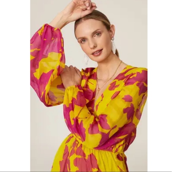 CAROLINE CONSTAS Liv Maxi - Picture 4 of 15